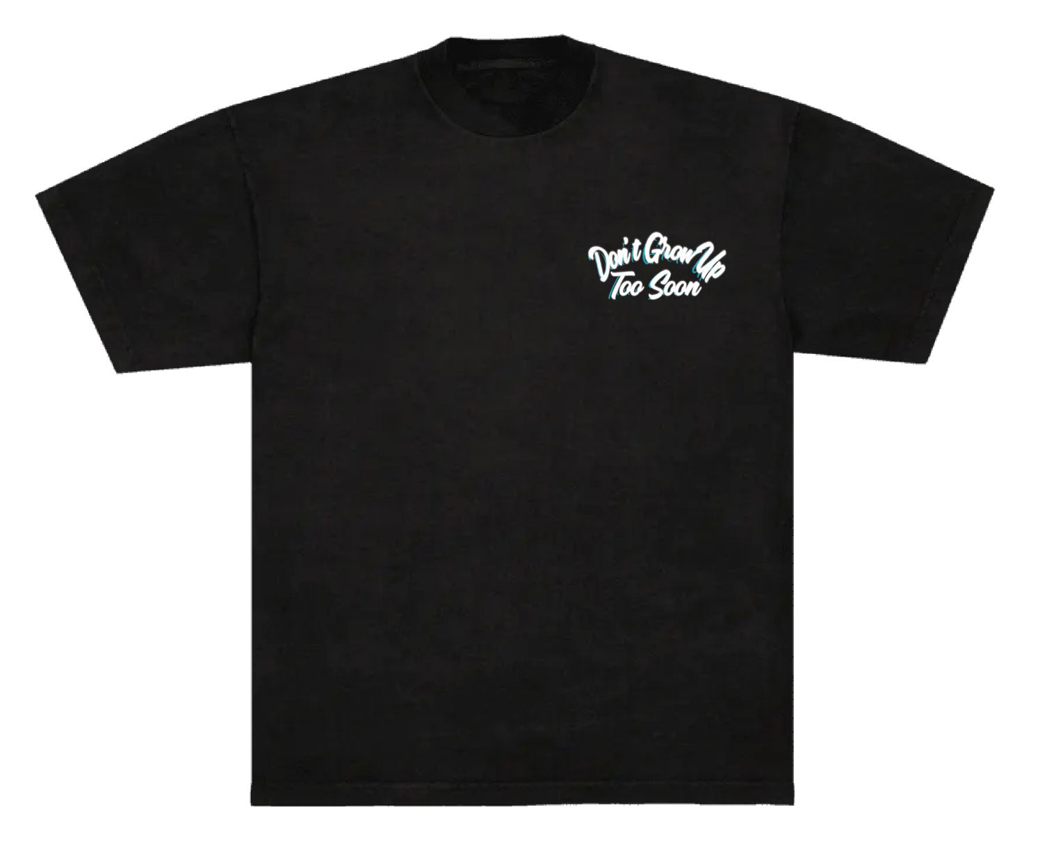 Don't Grow Up Too Soon – Don't Grow Up Too Soon